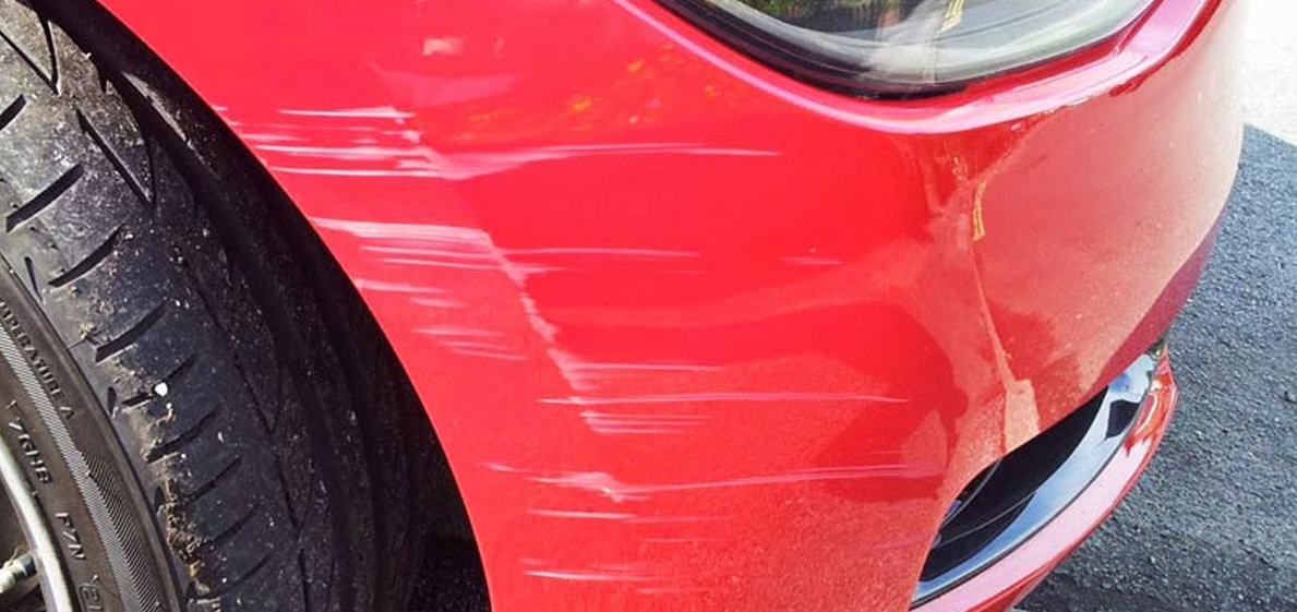 Rahasia Agar Cat Mobil tidak Gampang Rusak