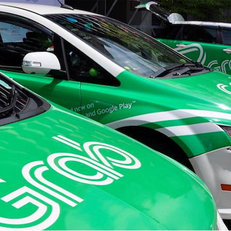 Investasi Toyota di Grab US$ 1 Miliar Perkuat Kolaborasi di Asia Tenggara-tokomobil