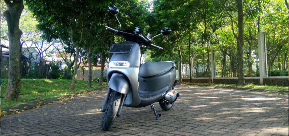 Motor Viar Q1 Perlu Tes Ulang