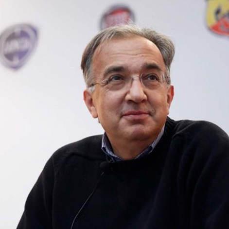 Sergio Marchionne Mengundurkan Diri Dari Fiat Group - Tokomobil