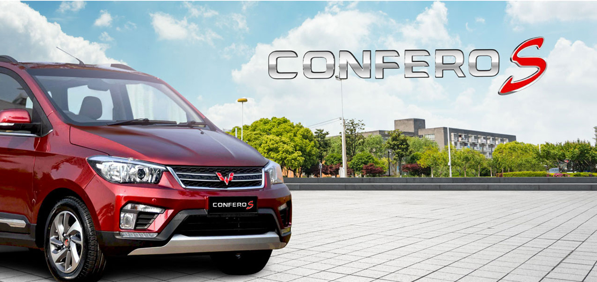 wuling confero lebih laku ketimbang cortez
