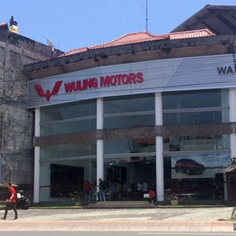 Wuling resmikan Dealer Keduanya Di Denpasar - Tokomobil