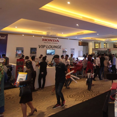 GIIAS Akan Mengadakan Pesta Akhir Tahun - Tokomobil
