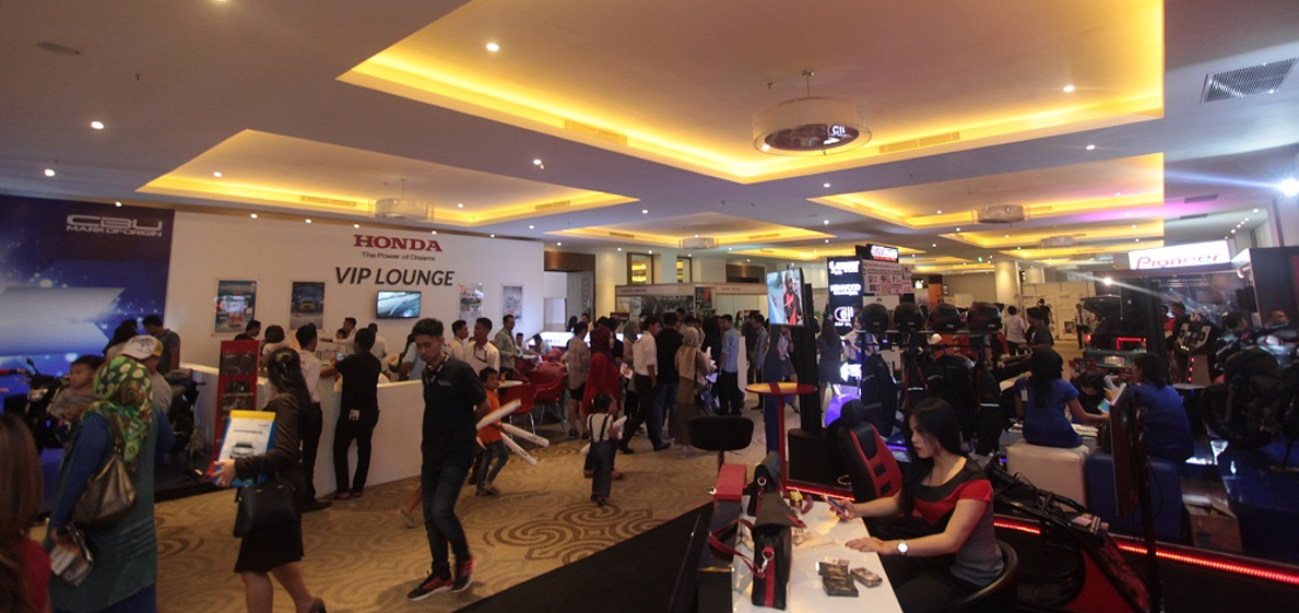 GIIAS Akan Mengadakan Pesta Akhir Tahun - Tokomobil