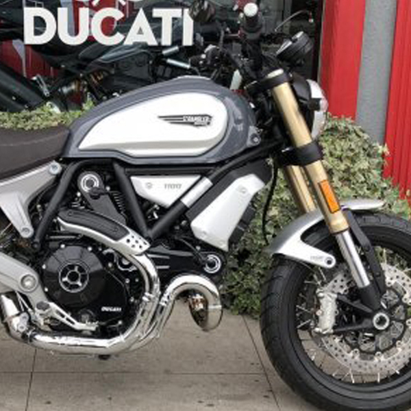ducati kelluarga 3 model baru motor