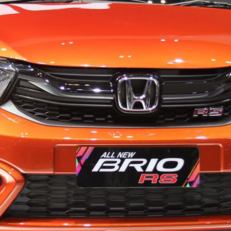 All New Honda Brio Mendominasi Penjualan di Bulan Oktober - Tokomobil