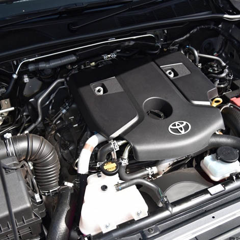 Begini cara meningkatkan performa mesin diesel - Toko Mobil