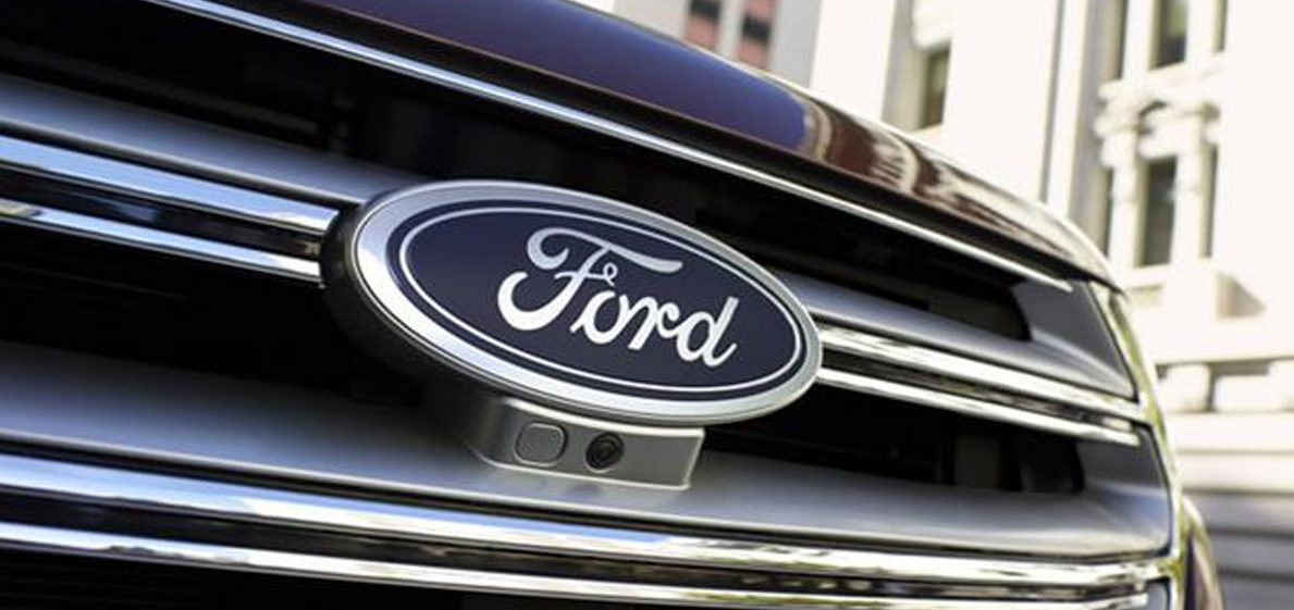 Ford diprediksi bisa bangkrut oleh bos Tesla