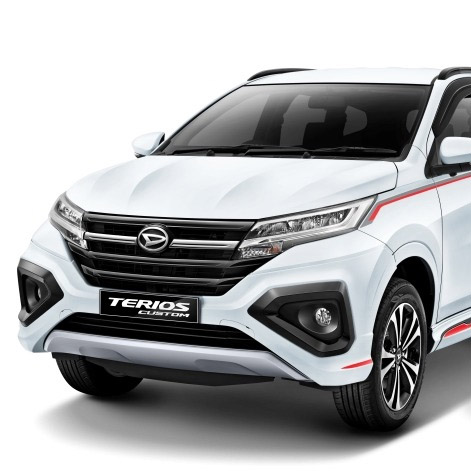 Harga Seluruh Model Daihatsu Akan Segera Naik - Toko Mobil