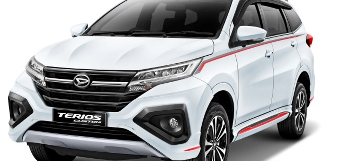 Harga Seluruh Model Daihatsu Akan Segera Naik - Toko Mobil