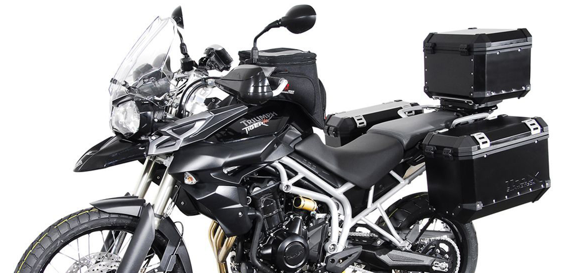 Jangan Poles Boks Motor Pakai Semir Sepatu - tokomobil