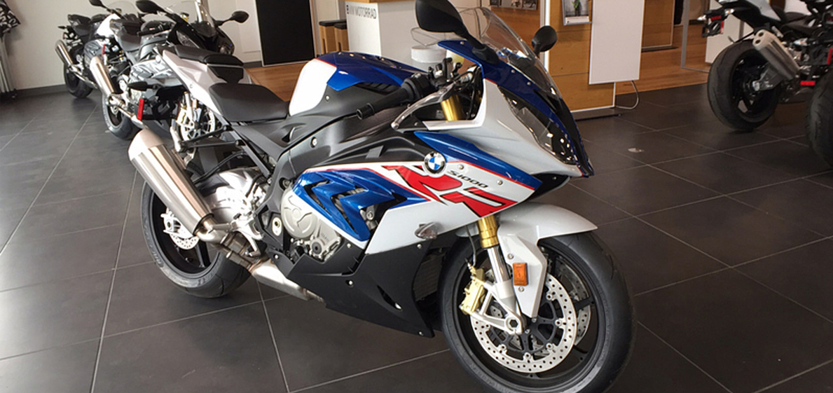 Motor Paling Canggih dan Buas BMW Masuk Indonesia Tahun Depan - tokomobil