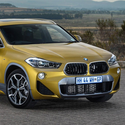 Sasar Anak Muda, BMW X2 M Sport X Meluncur dengan Harga Rp 839 Juta-tokomobil-thumbnail
