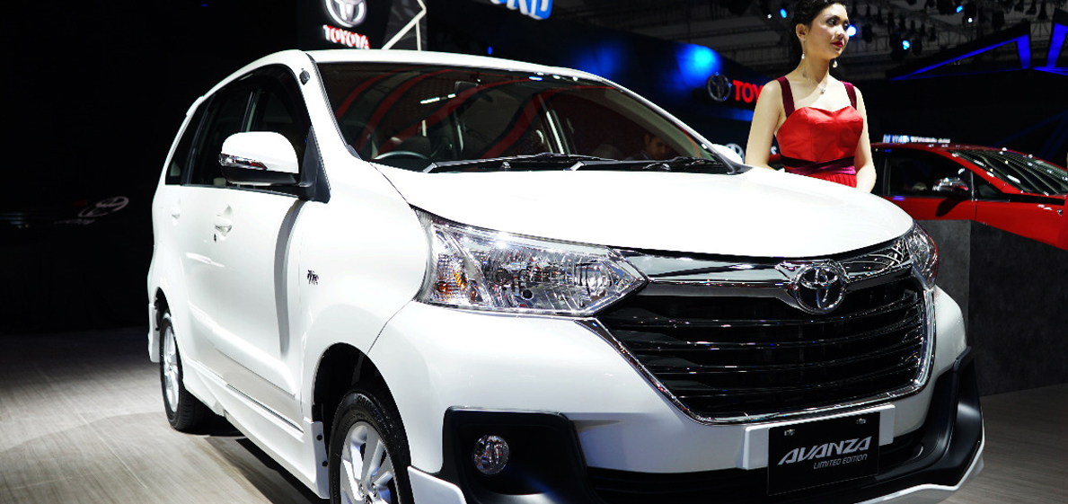 Toyota Avanza Tak Seperkasa Dulu, Diler Andalkan Model Lain-tokomobil