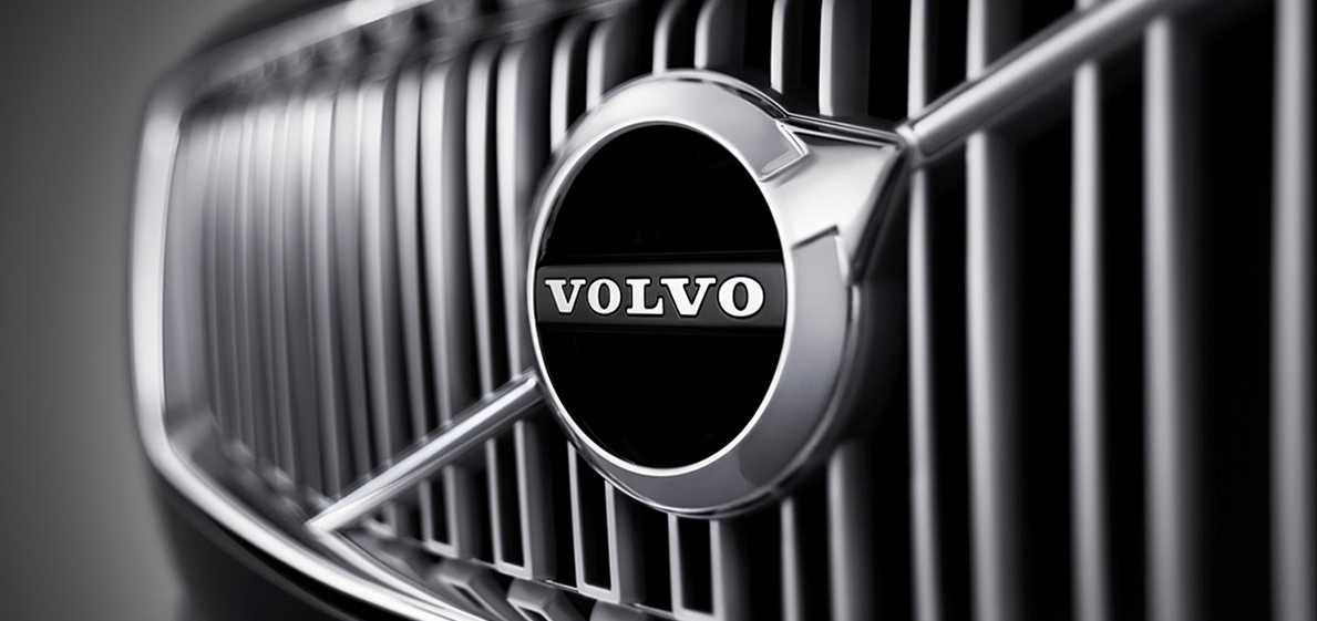 Volvo dan Baidu Kerjasama Kembangkan Taksi Robot di China - tokomobil