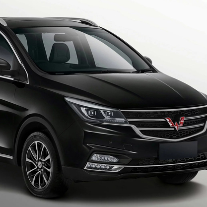 Wuling Cortez Mulai Unjuk Gigi, Varian Termahal Paling Laris-tokomobil