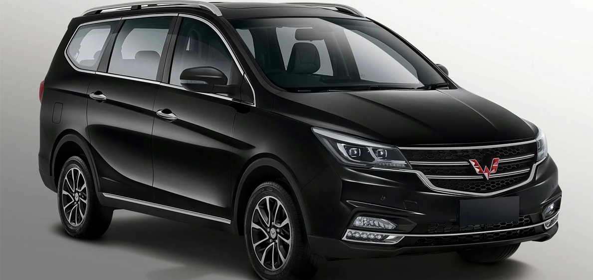 Wuling Cortez Mulai Unjuk Gigi, Varian Termahal Paling Laris - tokomobil