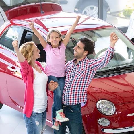Keuntungan membeli mobil di akhir tahun - Toko Mobil