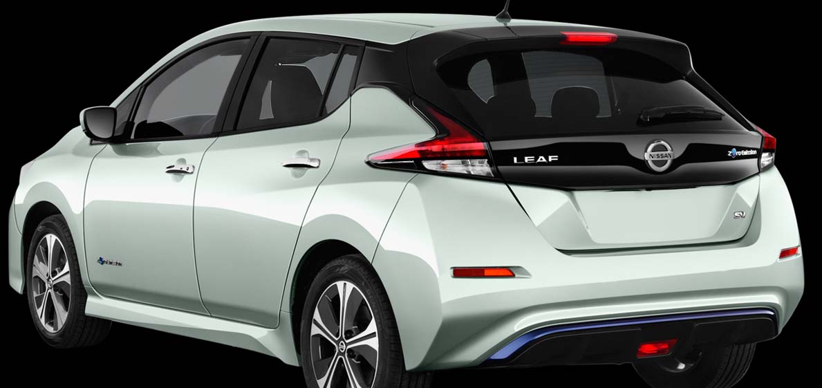 Nissan tersandung masalah inspeksi - Toko Mobil