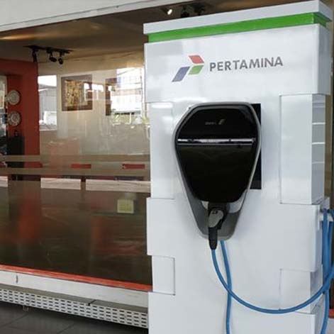 Pertamina siap menjadi produsen baterai Lithium Indonesia - Toko Mobil