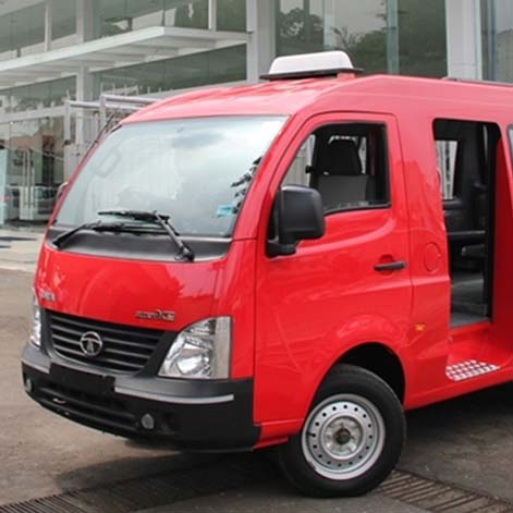 Suzuki adakan servis gratis di Jakarta - Toko Mobil