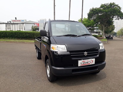 2019 Suzuki Apv Mega Carry PU 1.5 M/T 