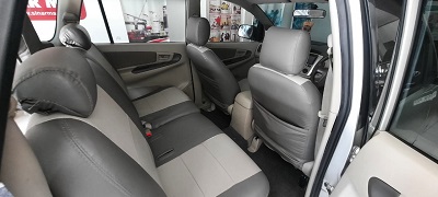 2013 Toyota Kijang Innova G 2.0 M/T