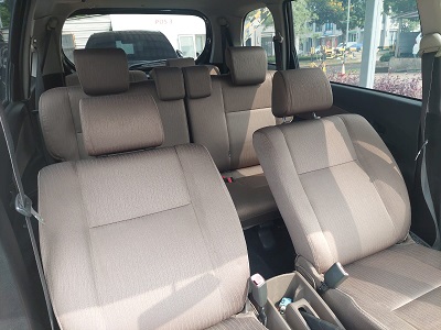 2015 Toyota Avanza 1.3 E M/T Bergaransi