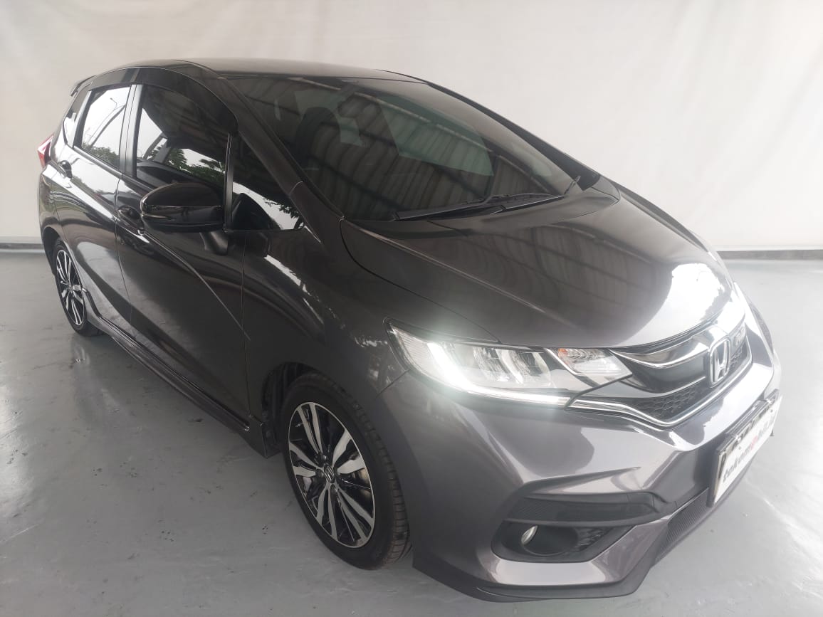 2019 Honda Jazz 1.5 RS CVT