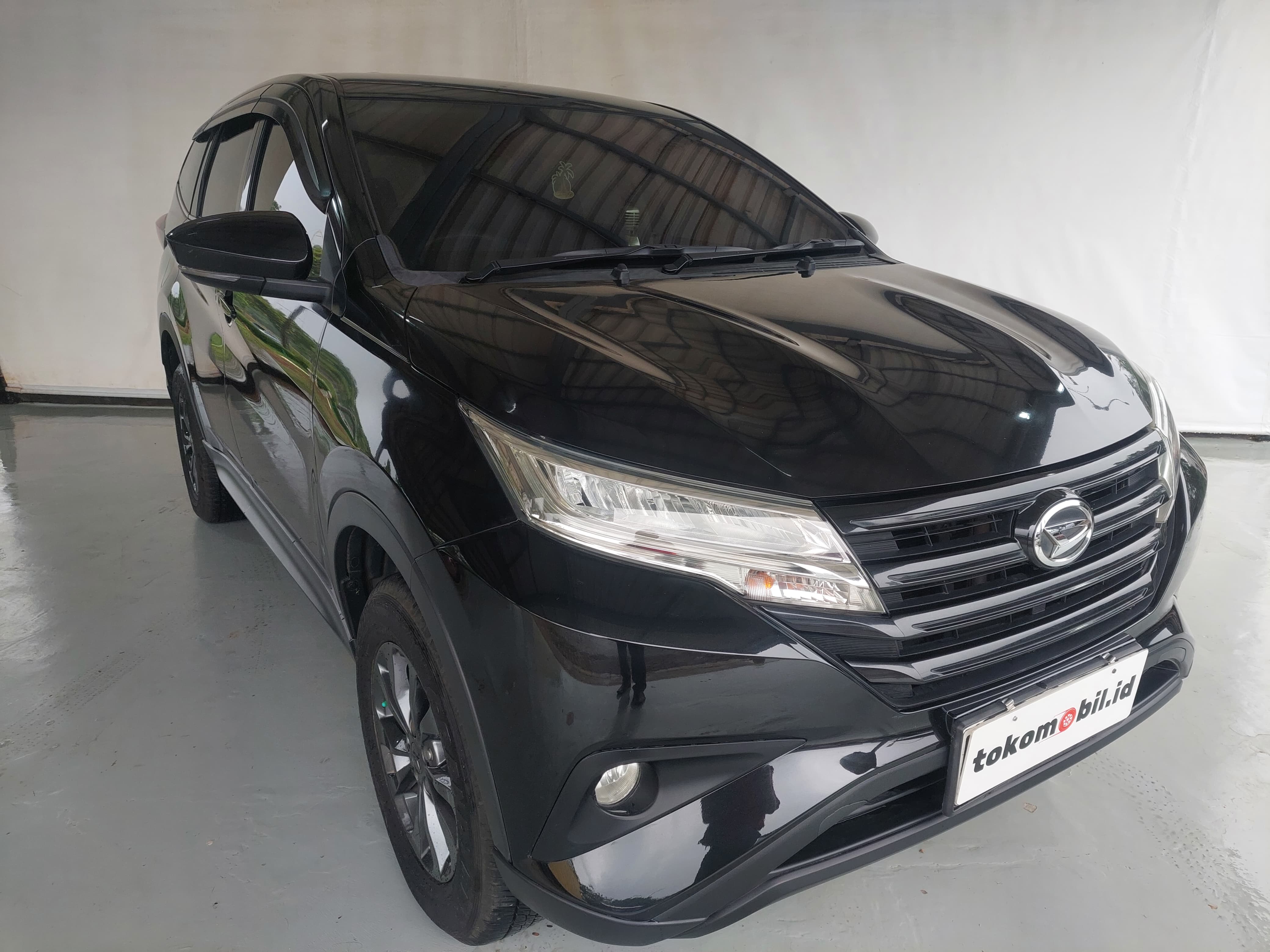 2019/2020 Daihatsu Terios X Deluxe 1.5 A/T