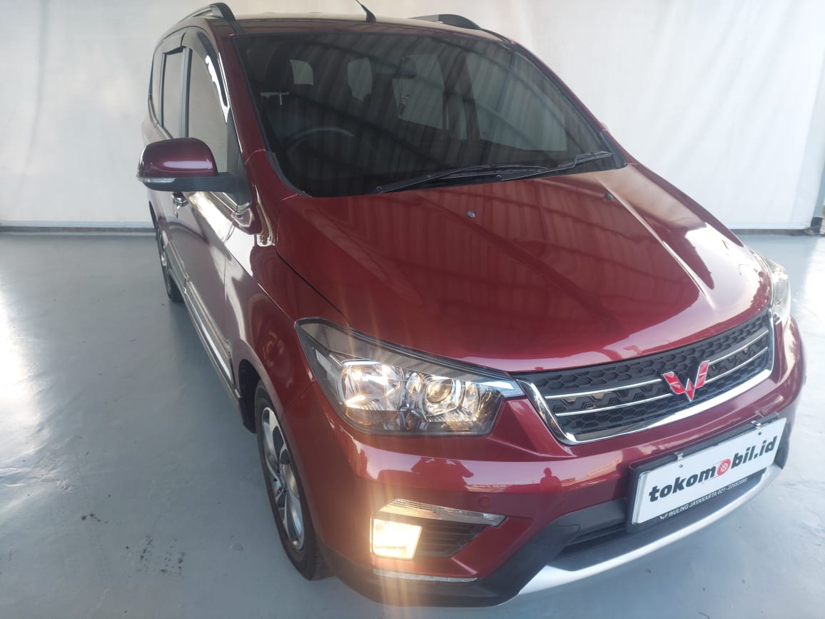 2019 Wuling Confero S 1.5L Lux 4x2 M/T