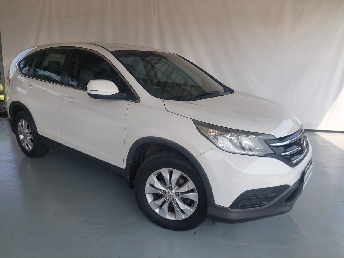 2013 Honda CR-V 2.0 AT