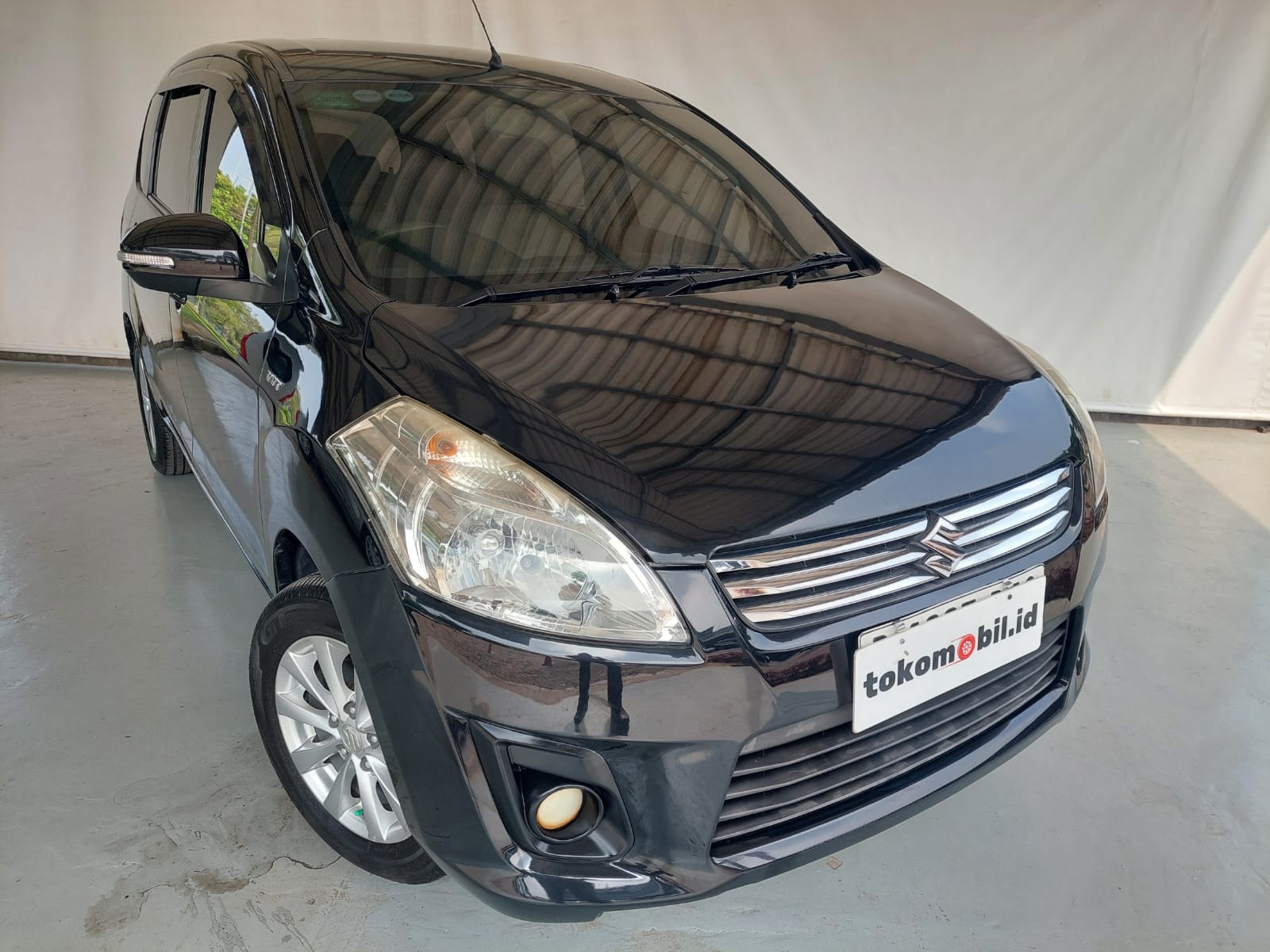 2014 Suzuki Ertiga GX 1.4 M/T