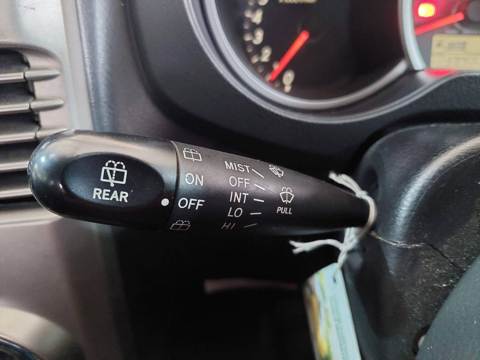 2014 Daihatsu Terios Tx 1.5 M/T