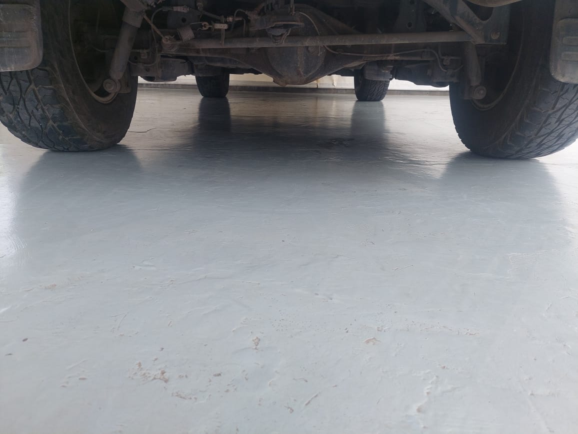 2013 Toyota Fortuner 2.5 TRD Sportivo M/T