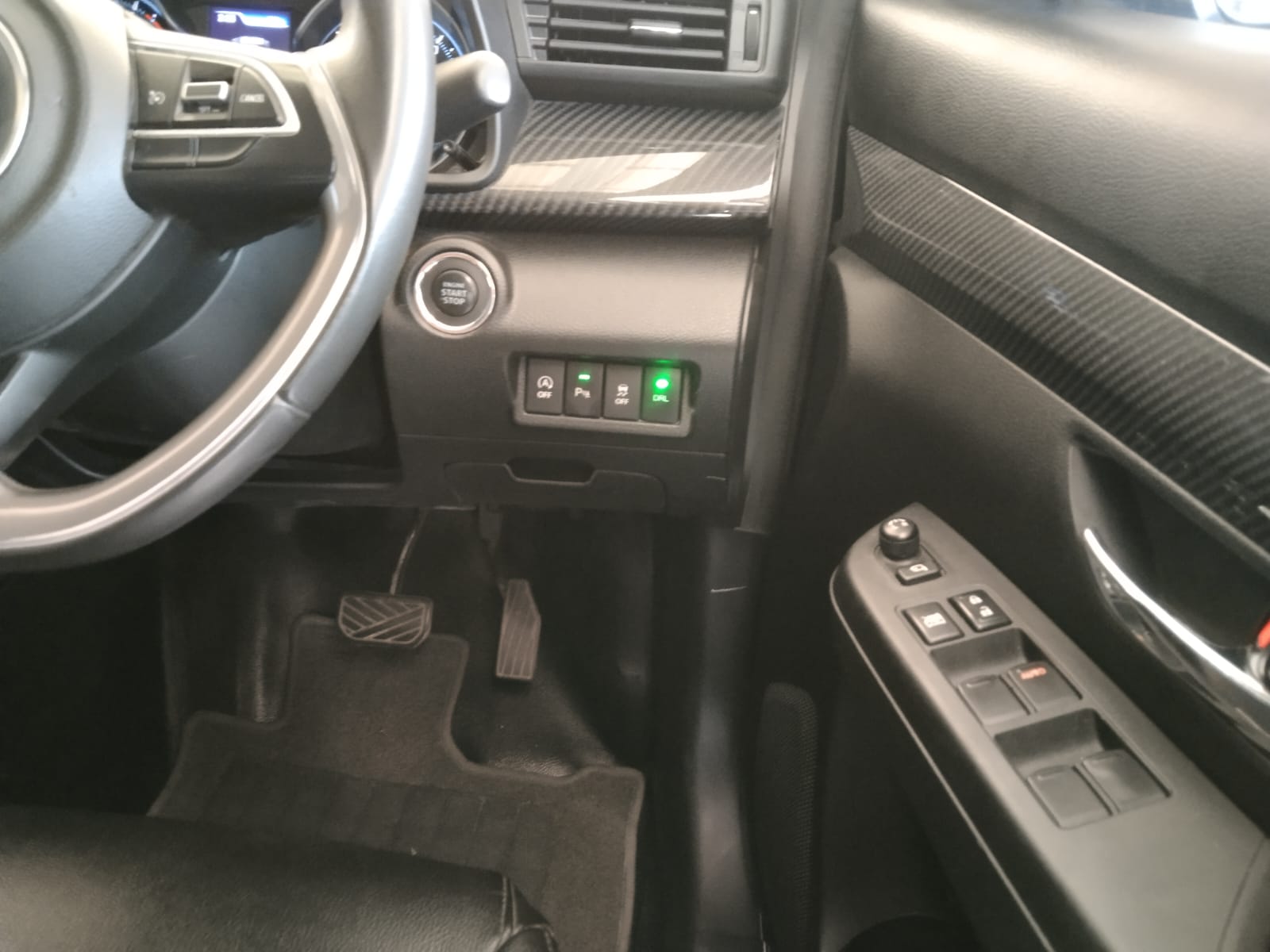 2023 Suzuki Ertiga Sport Hybrid 1.5 A/T