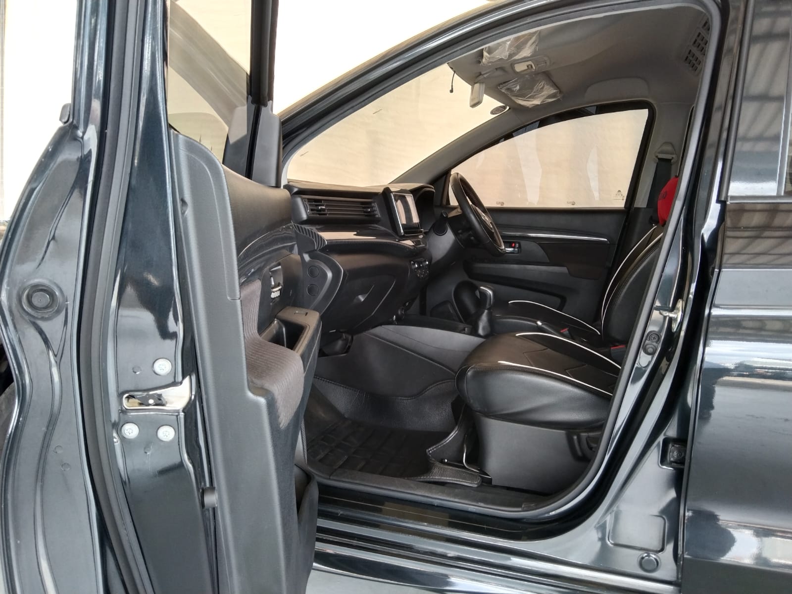 2023 Suzuki Ertiga Sport Hybrid 1.5 A/T