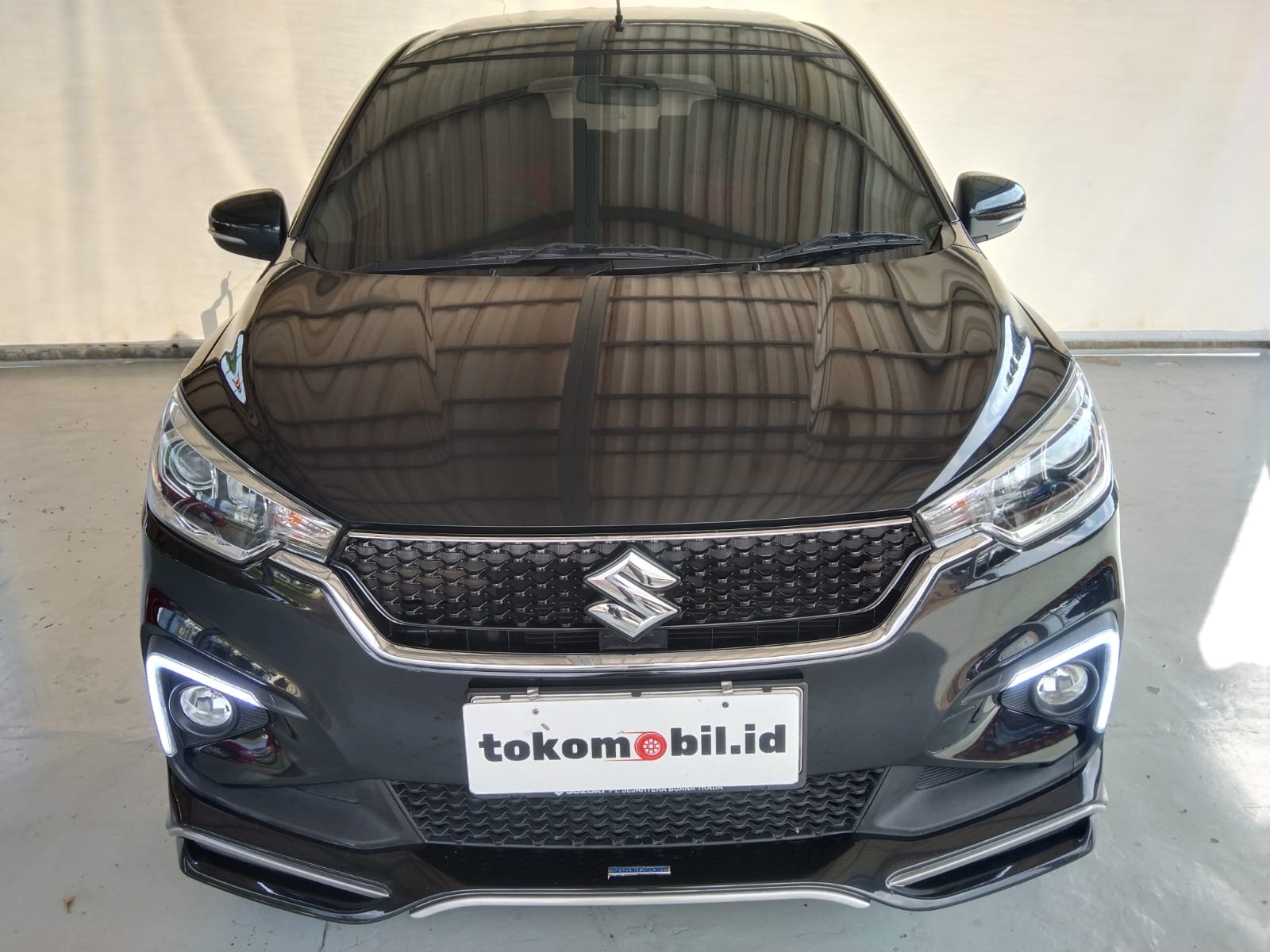 2023 Suzuki Ertiga Sport Hybrid 1.5 A/T