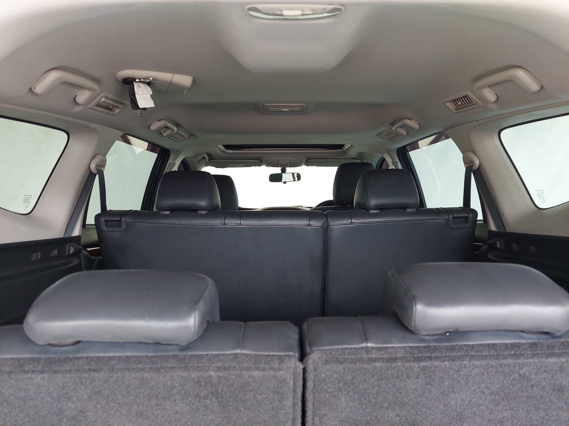 2016 Mitsubishi Pajero Sport Dakar 2.4 8A/T