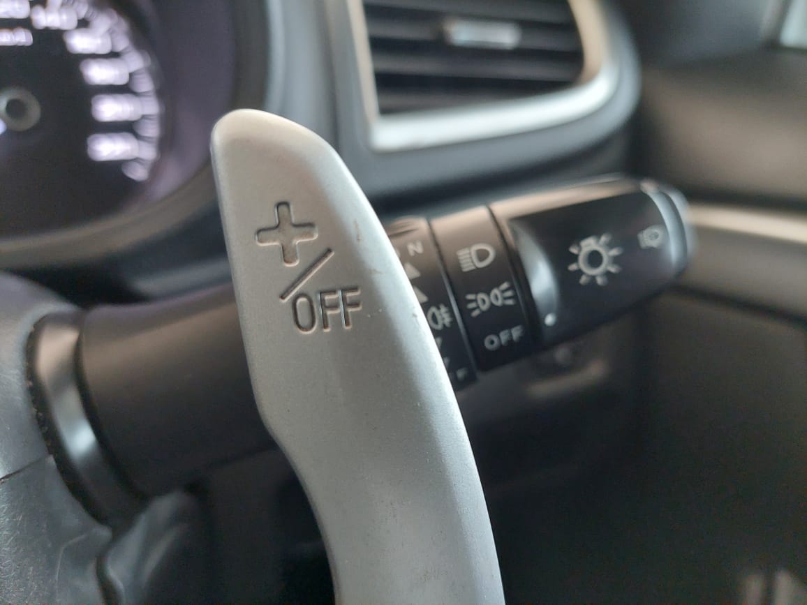 2016 Mitsubishi Pajero Sport Dakar 2.4 8A/T