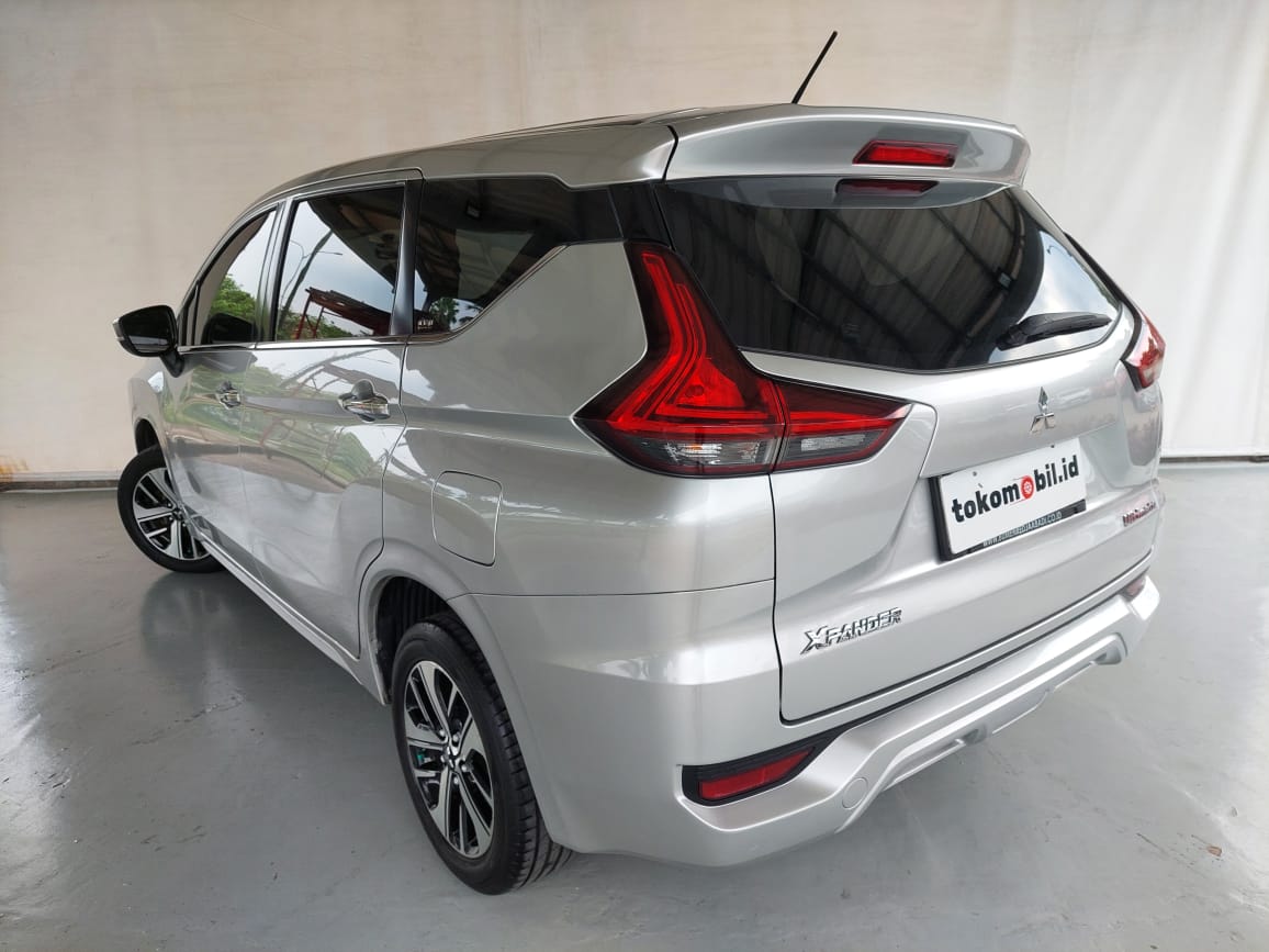 2018 Mitsubishi Xpander Sport Ultimate 1.5 A/T