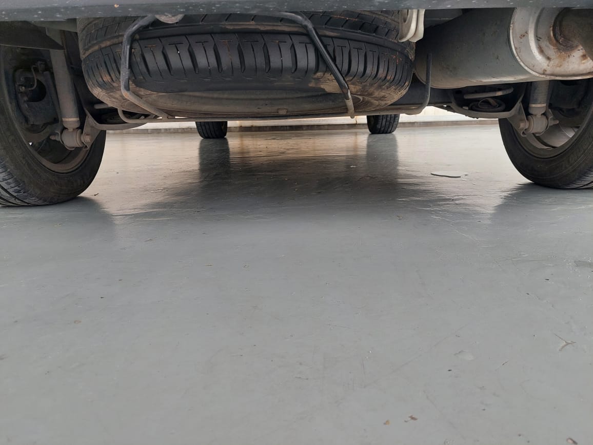 2018 Mitsubishi Xpander Sport Ultimate 1.5 A/T