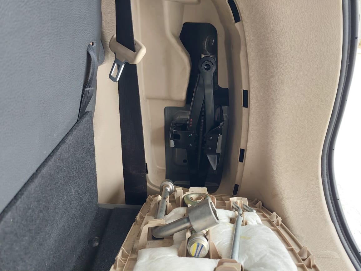 2018 Mitsubishi Xpander Sport Ultimate 1.5 A/T