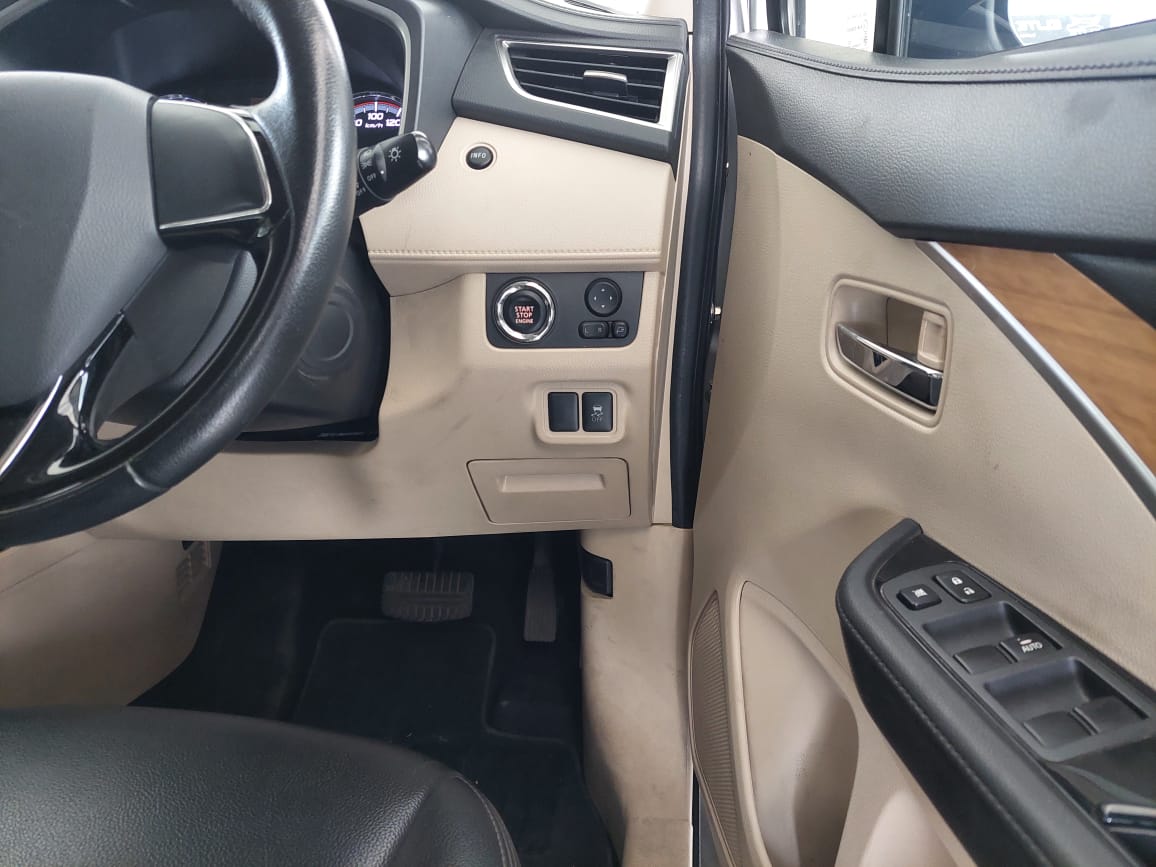 2018 Mitsubishi Xpander Sport Ultimate 1.5 A/T