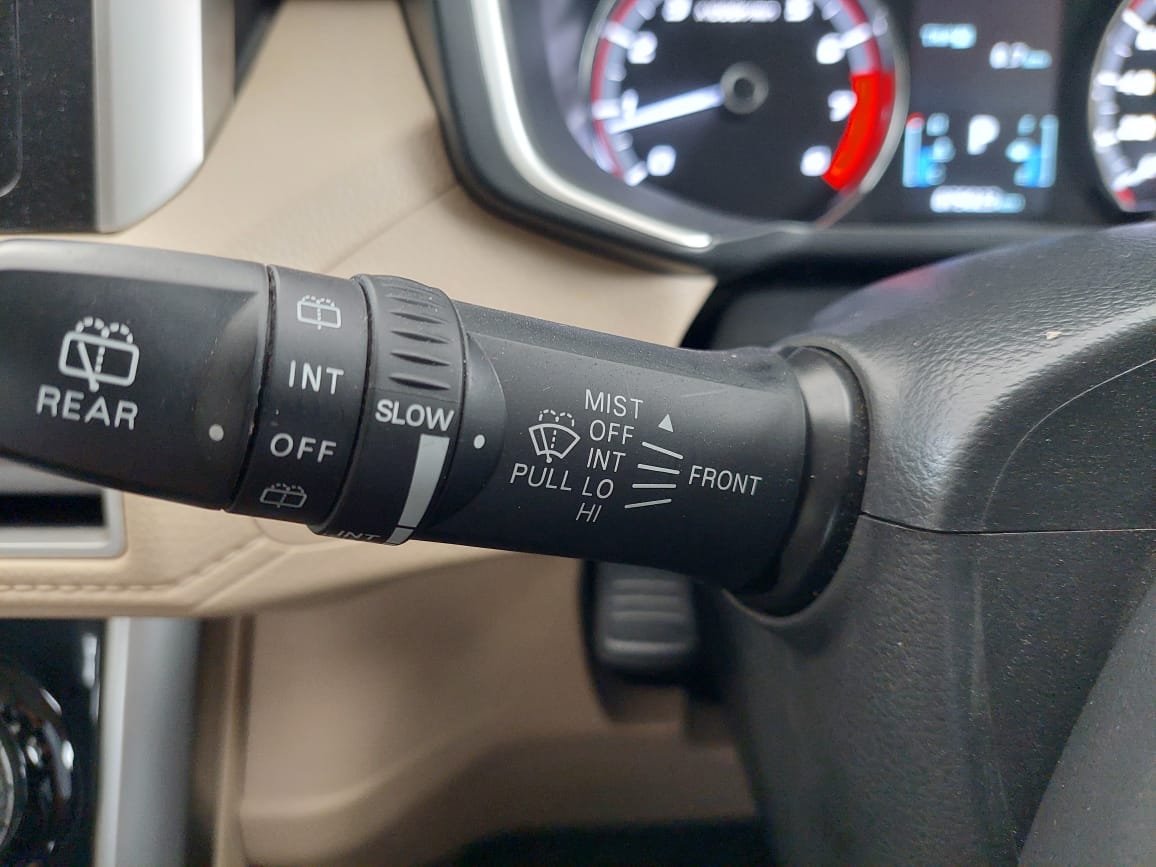 2018 Mitsubishi Xpander Sport Ultimate 1.5 A/T