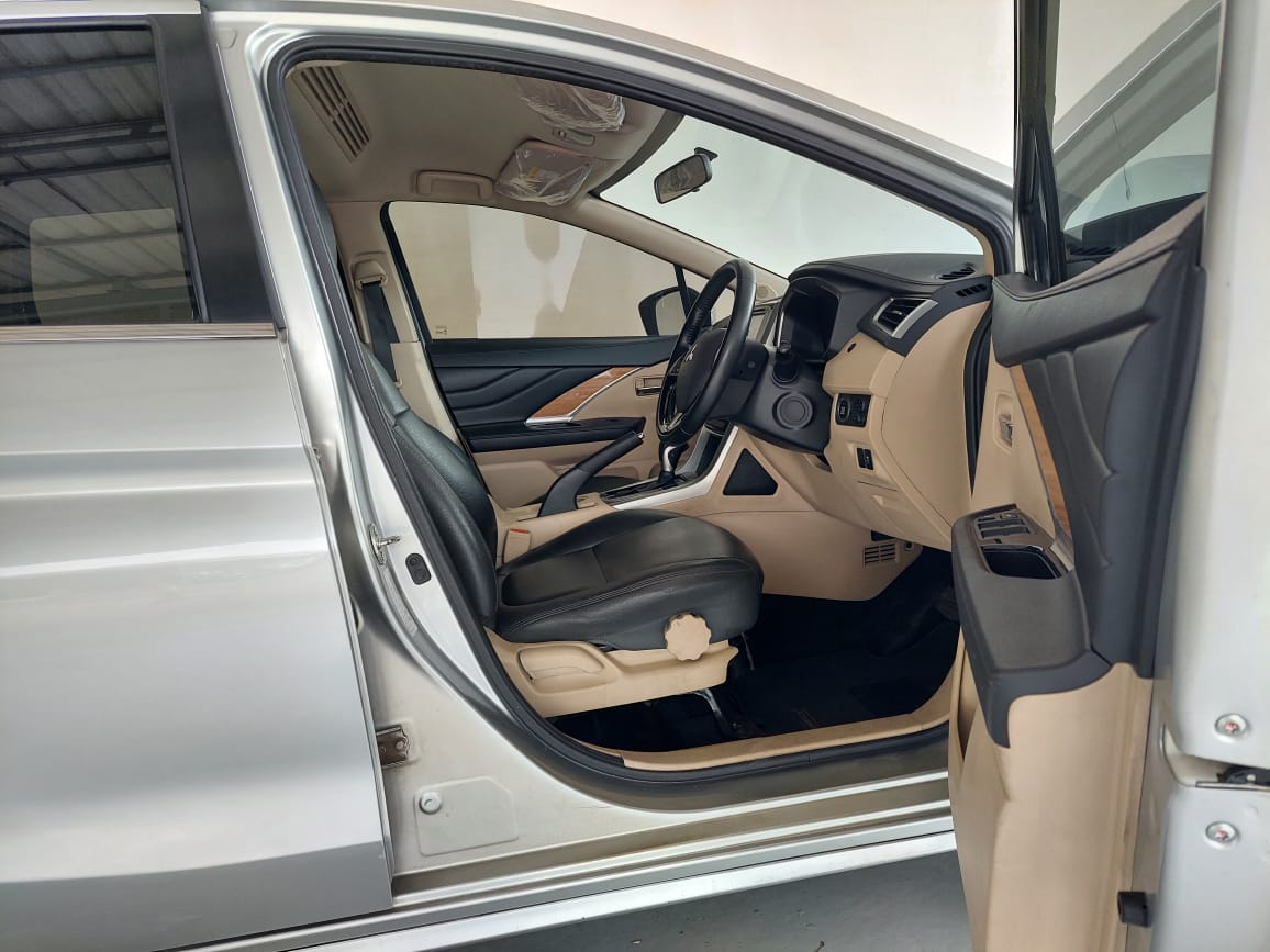 2018 Mitsubishi Xpander Sport Ultimate 1.5 A/T
