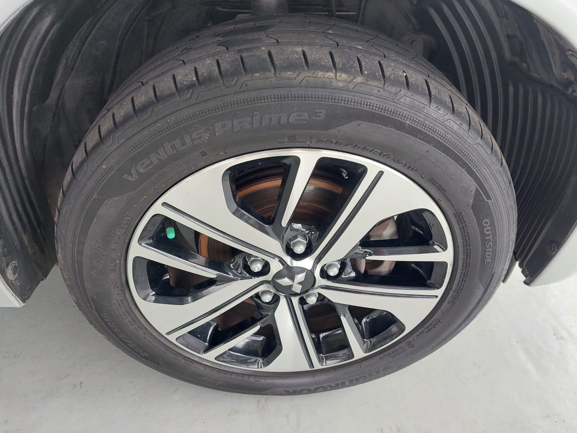2018 Mitsubishi Xpander Sport Ultimate 1.5 A/T