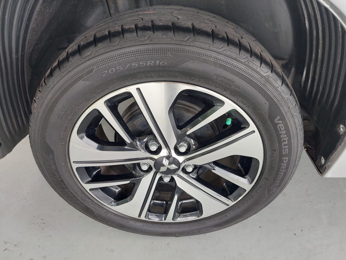 2018 Mitsubishi Xpander Sport Ultimate 1.5 A/T