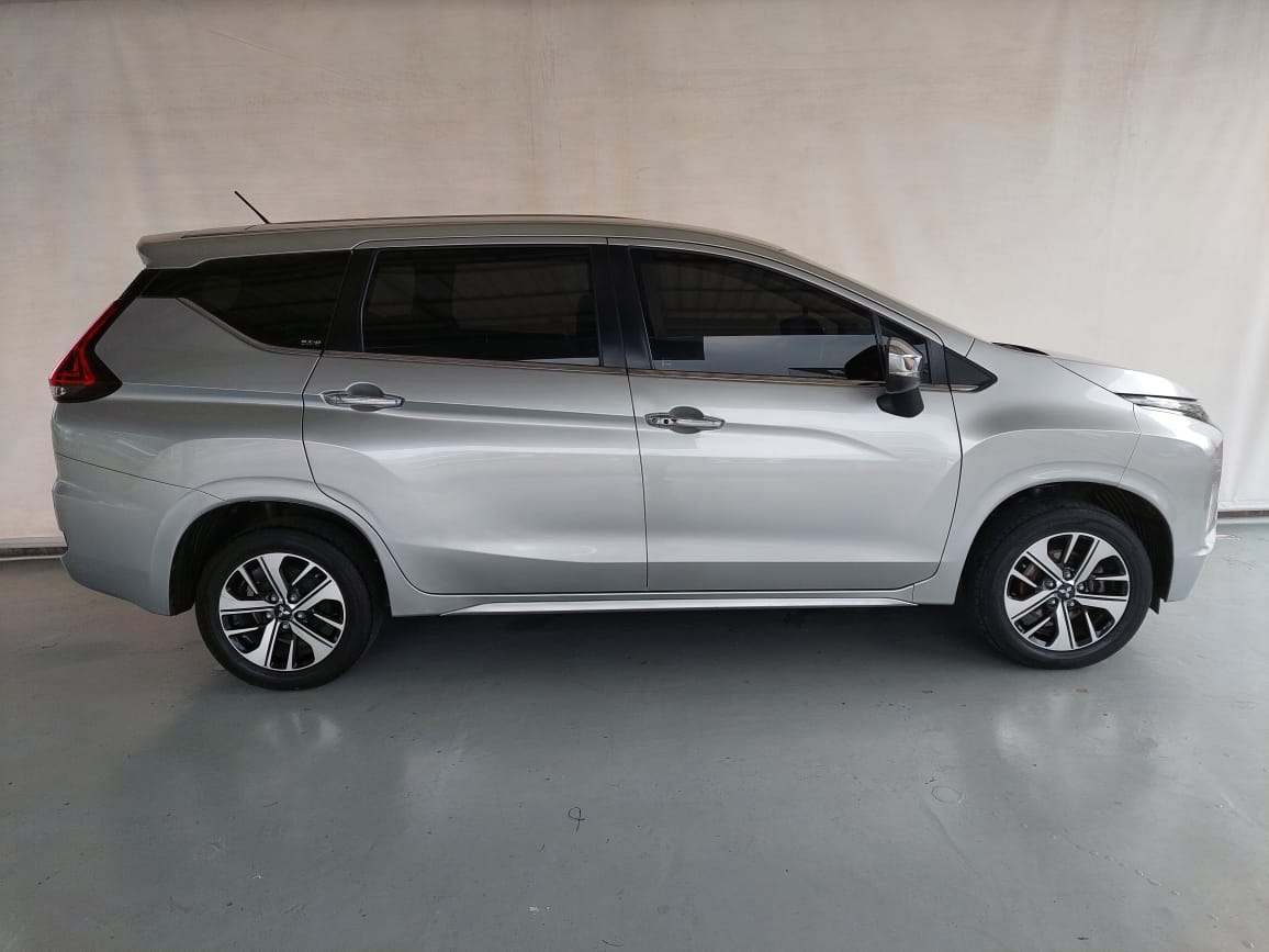 2018 Mitsubishi Xpander Sport Ultimate 1.5 A/T