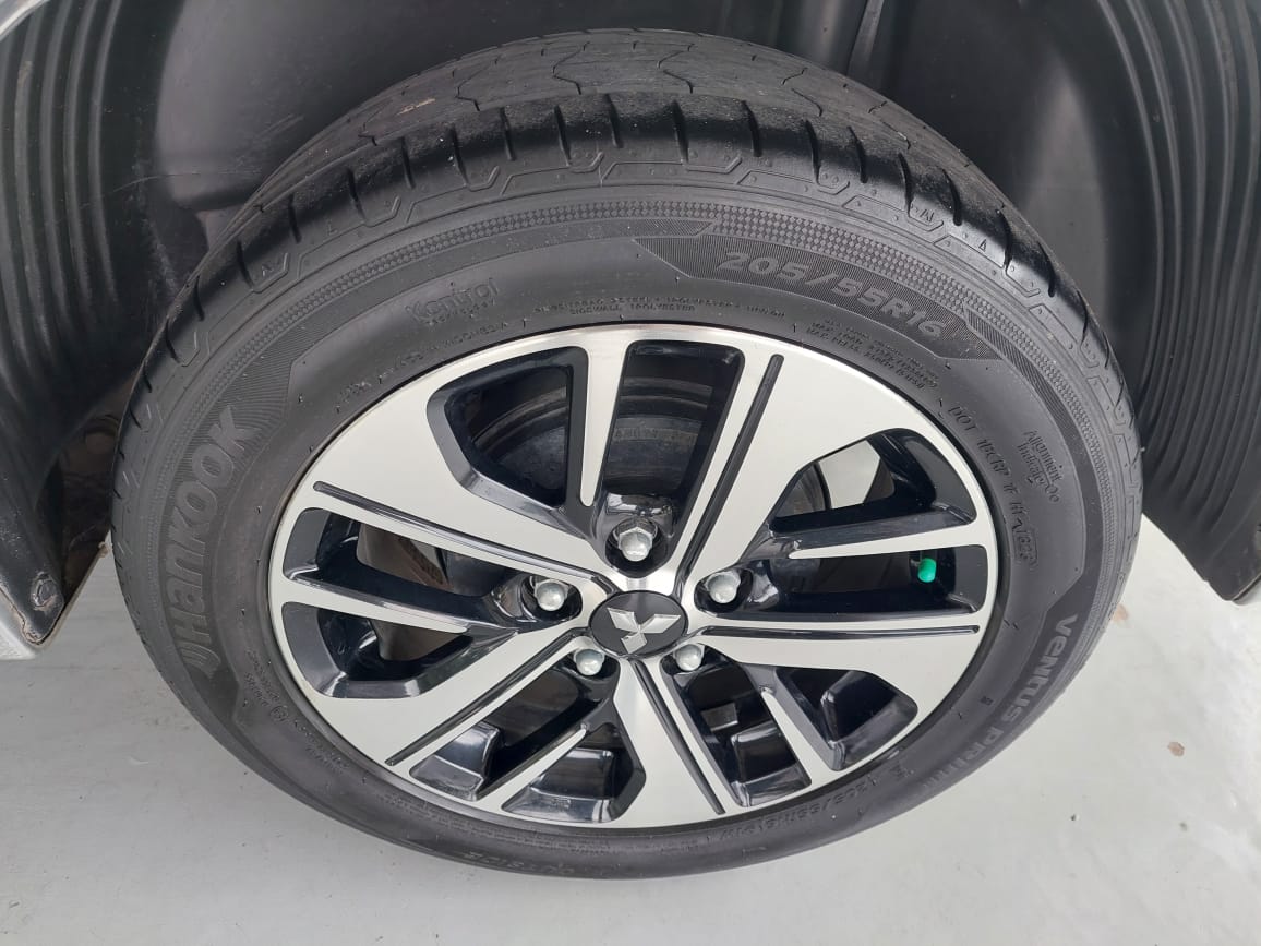 2018 Mitsubishi Xpander Sport Ultimate 1.5 A/T